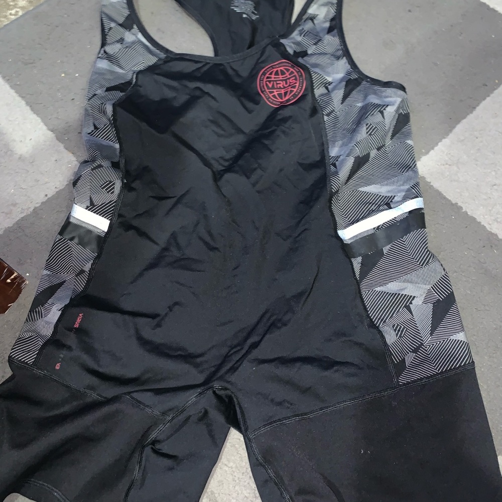 Virus singlet